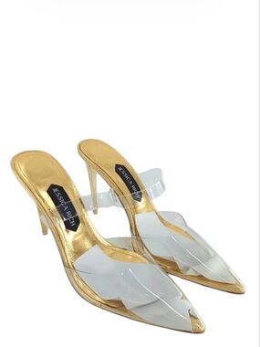 JESSICA RICH women’s Sultry Pump Sandal